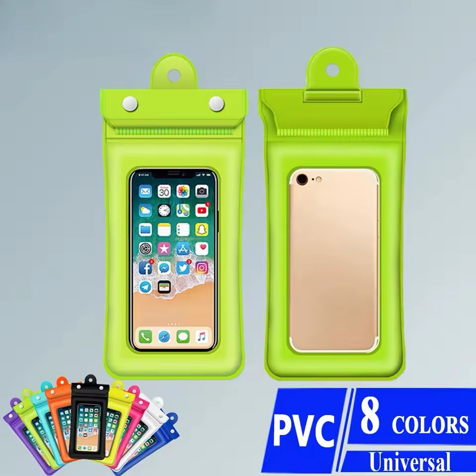 ESTUCHE PROTECTOR DE AGUA A2503-062